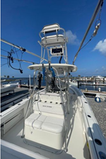 2010 Sea Hunt 27 Game Fish 6 7