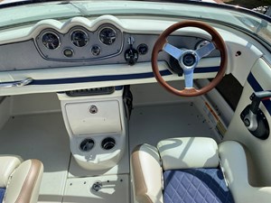 2006 Chris Craft Speedster @ Cancun 10 