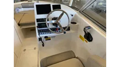 2024 Key West 239 DFS | 23ft 4 