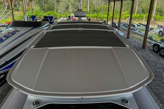 2022 Axopar 37 XC Cross Cabin Brabus 15 
