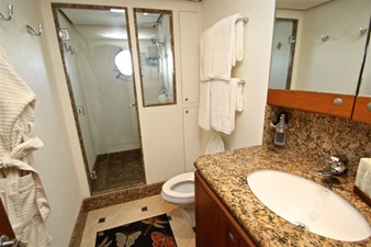 Impetus (Fractional) 35 Skylounge Head