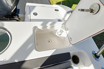Sea Pro 240 Dual Console 22 HighRes-22 (Custom)