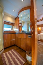 Basya Nicoli 20 Sunseeker 82Y Basya Nicoli Interior