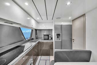2015 Custom Line Navetta 28 99 92' Ferretti Custom Yacht _D'Vinci_-60