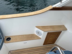 Introducing the Duchy 27  16 Side Deck Steps