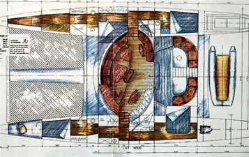 64' 2002 Outremer 64 