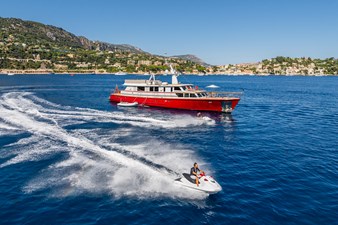 TEMPEST WS 8 TEMPEST Toys 6