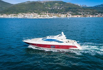 Blind Squirrel 0 1_2009 68ft Azimut 68S