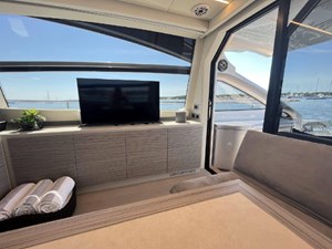 Silver Fox  10 Salon