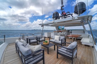 Azimut Grande 105 102 105' Azimut-88
