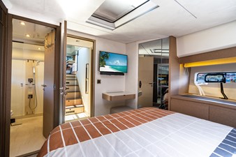 2019 Prestige 590S 64 