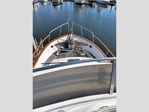 40 MARINE TRADER 1985 10 