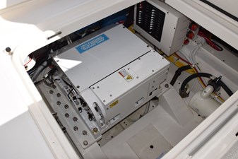 ERIKA RAY 56 Seakeeper gyro stabilizer  