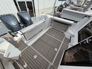 2025 Cutwater 288 - Grasonville, MD 7 IMG_0403