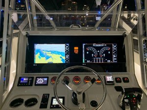 2019 SeaVee 390Z 28 29