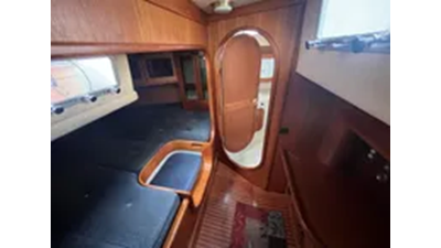 1989 Jonmeri 48 Pilot House 29 