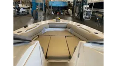 2024 Key West 239 DFS | 23ft 8 