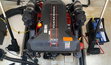 Chaparral 15 Chaparral 257 SSX
