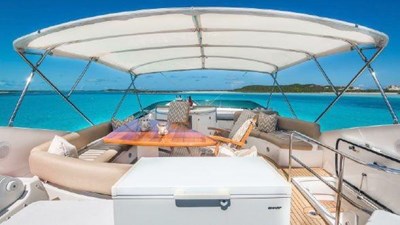 Lady Doris 15 82-2006-Sunseeker-Yacht-12