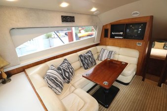 2002 Luhrs 36 Convertible 13 14