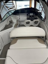 2022 Crownline 264 CR 13 