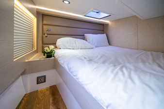 #2 SILVERCAT 46LUX 22 