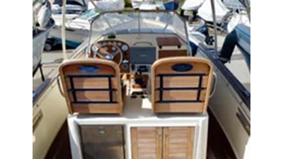 2010 Rhea 35 Open 9 