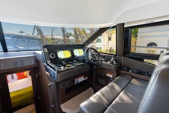PATRIOT 23 