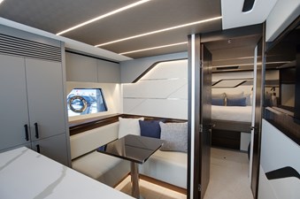 - 32 27_2023 75ft Sunseeker Sport Yacht