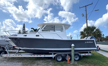 2024 NorthCoast 285 - Jensen Beach, FL 0 Northcoast