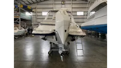 2024 Sea Ray 270 Sundeck Outboard 5 