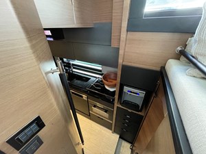 LAS BRISAS 9 Galley