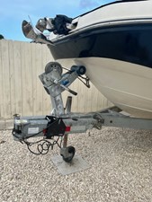 2022 BAYLINER DX2000 10 