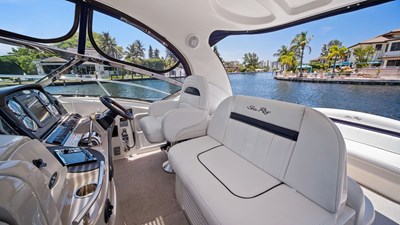 Its All Good 18 19_2007 40ft Sea Ray 40 Sundancer ITS ALL GOOD