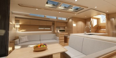 2026 X-Yachts X5.6 9 