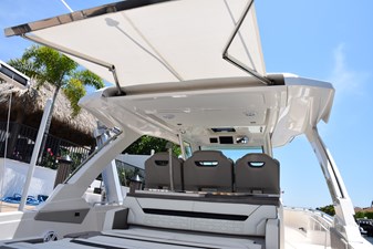 ERIKA RAY 51 Electric Sure Shade  