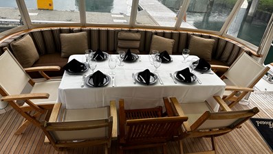 JADE PANAMA 23 