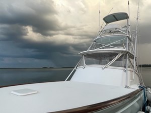 CAZADORA 1 