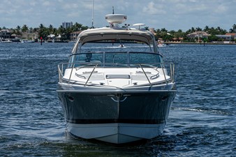 2018 31' Formula 31 Performance Cruiser 8 