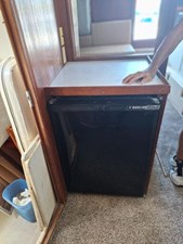 1989 Albin 32 Sportfisher 12 13