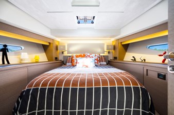 2019 Prestige 590S 67 