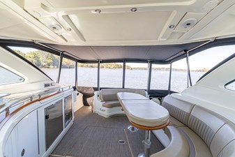 WONDERFUL WORLD 7 Cockpit