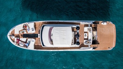Van der Valk BeachClub 660 Flybridge 3 