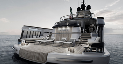 Project S-Force 9 