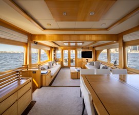 ANTALYA 12 Main Deck