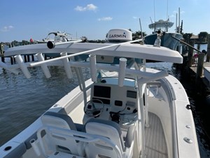- 9 10_2015 28ft Sea Fox 286 Commander