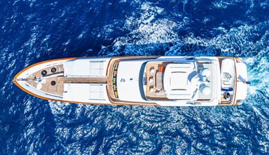 Costa Brava III 6 