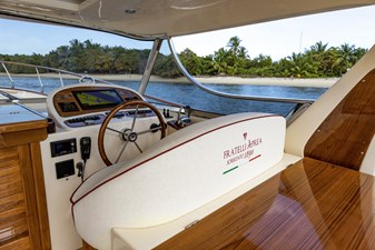 2022 Fratelli Aprea Sorrento 36 Hard Top 29 