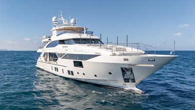 INSPIRATION 30 Benetti-125-IYG-Italian-Yacht-Group