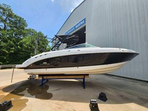 2006 Chaparral 276 SSi 3 